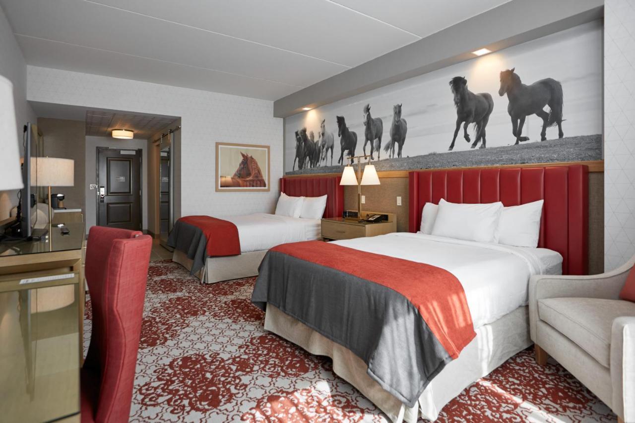 Oak Grove Racing Gaming & Hotel Phòng bức ảnh