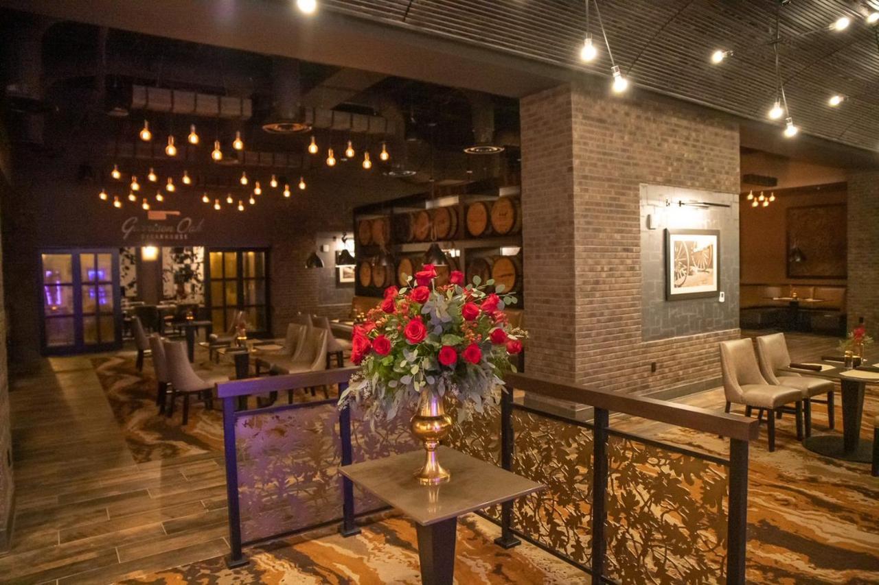 Oak Grove Racing Gaming & Hotel Ngoại thất bức ảnh