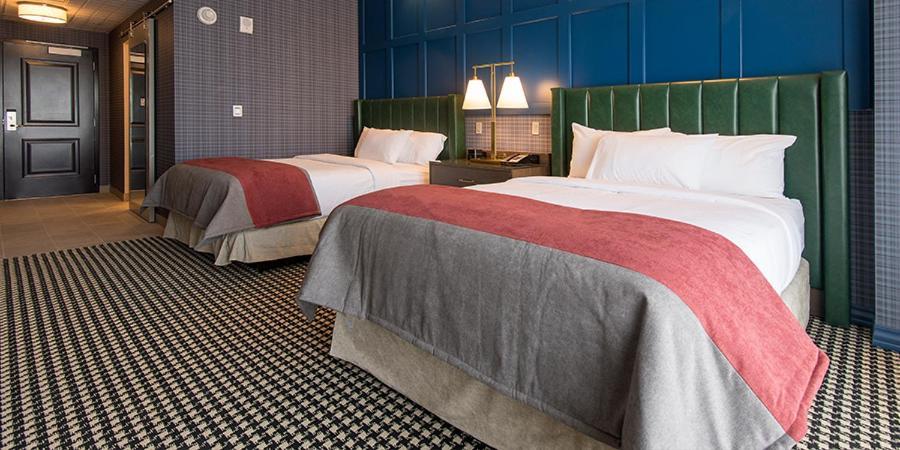 Oak Grove Racing Gaming & Hotel Ngoại thất bức ảnh